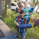Image for article titled Tips For Setting Up A Campsite